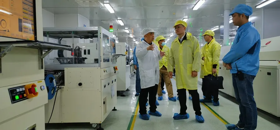 2023 现场资料第 3 张政企交流相册资料