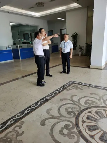 归档补充资料第 1 张政企交流相册资料