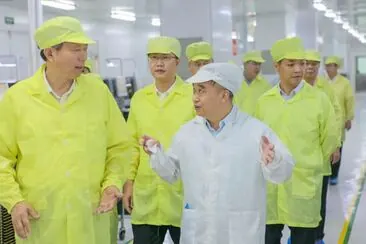 归档补充资料第 2 张政企交流相册资料