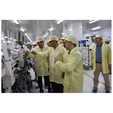 归档补充资料第 9 张政企交流相册资料