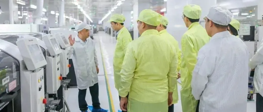 调研补充资料第 1 张政企交流相册资料
