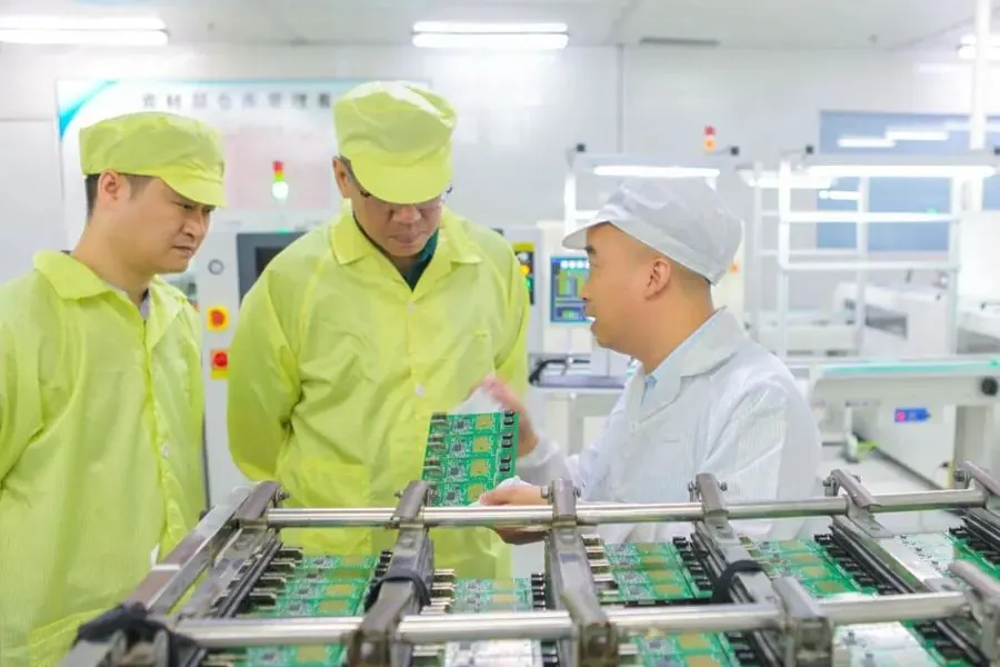 调研补充资料第 4 张政企交流相册资料