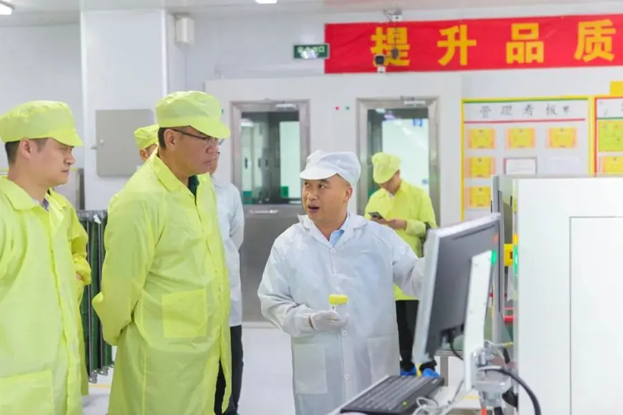 调研补充资料第 6 张政企交流相册资料