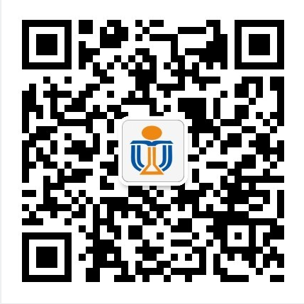 北海六禾电子微信公众号二维码